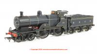 974004 Rapido MR 483 4-4-0 Steam Loco number 70 - SDJR Blue